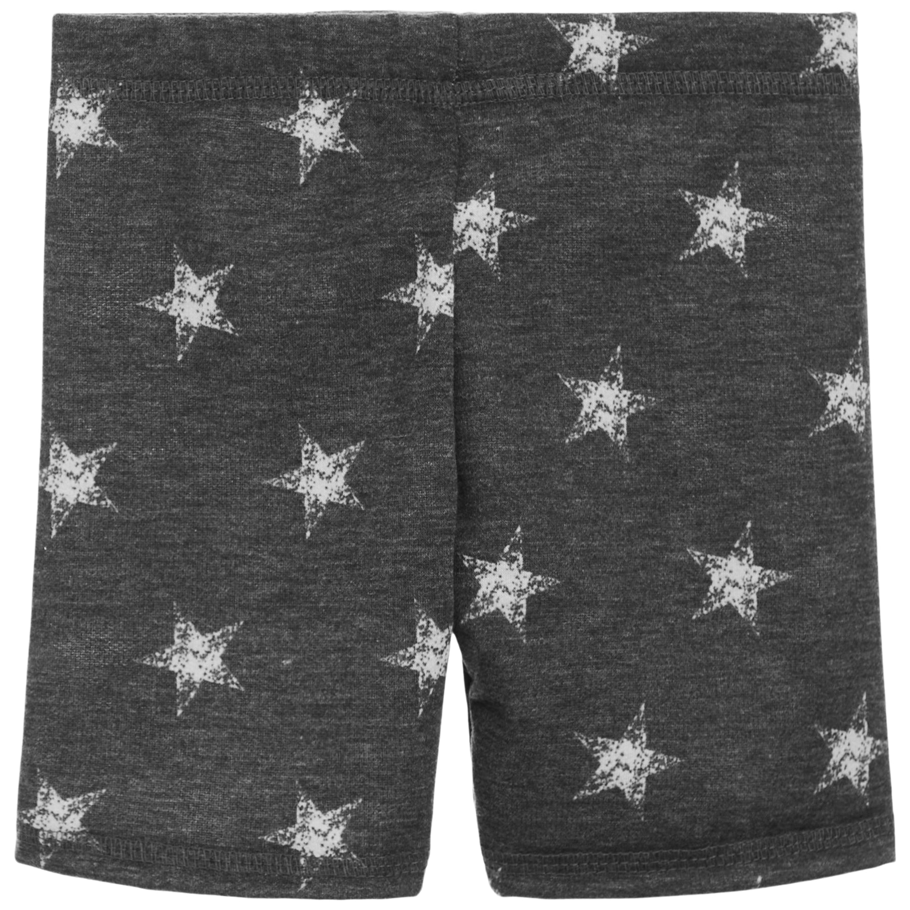 Basic Shorts with Stars