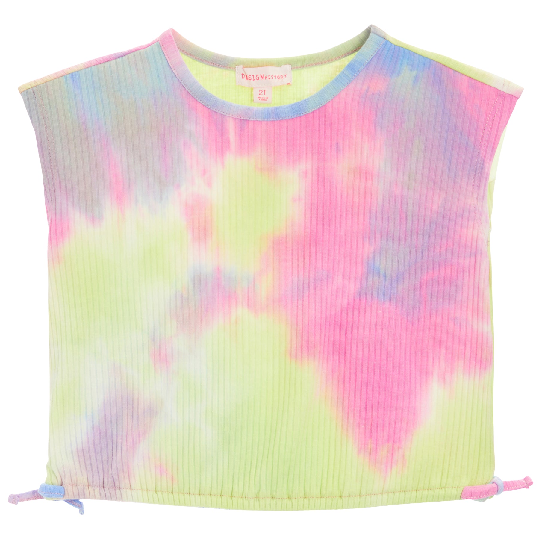 Tie Dye Top