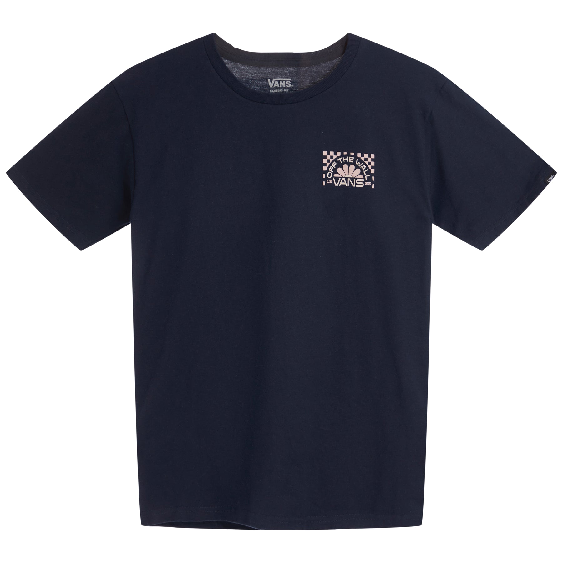 Forever Vans SS Tee