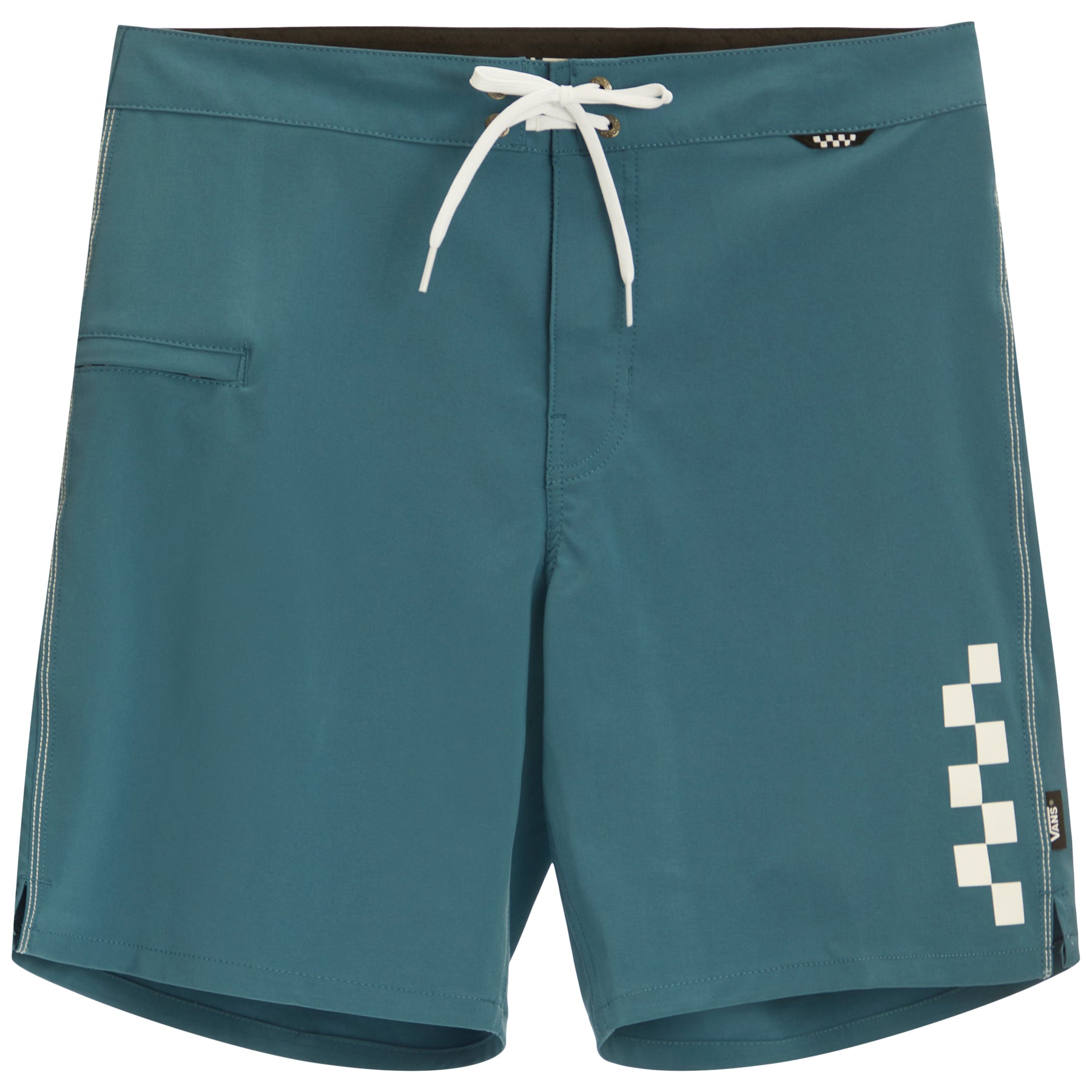 The Daily Solid Board Short