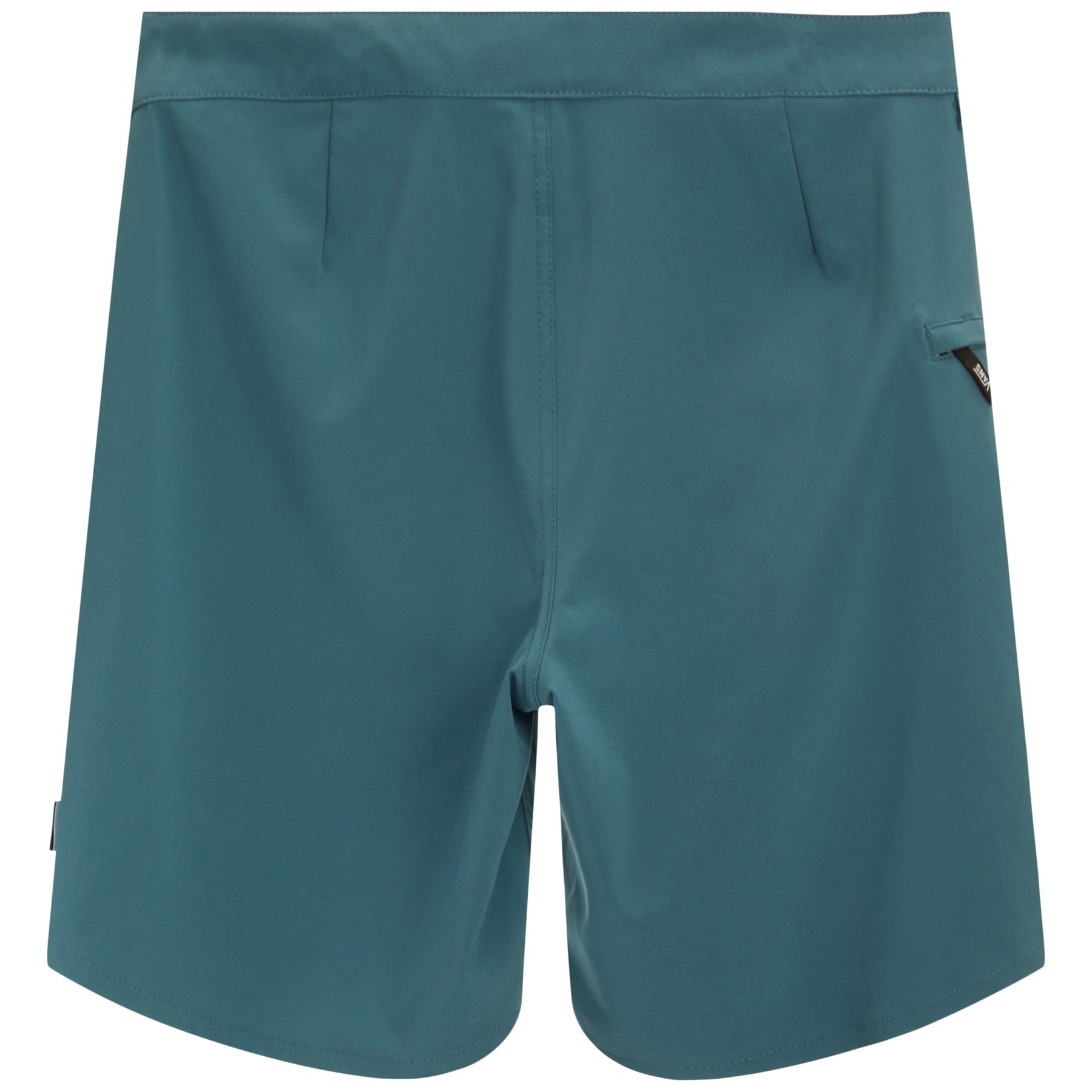 The Daily Solid Board Short