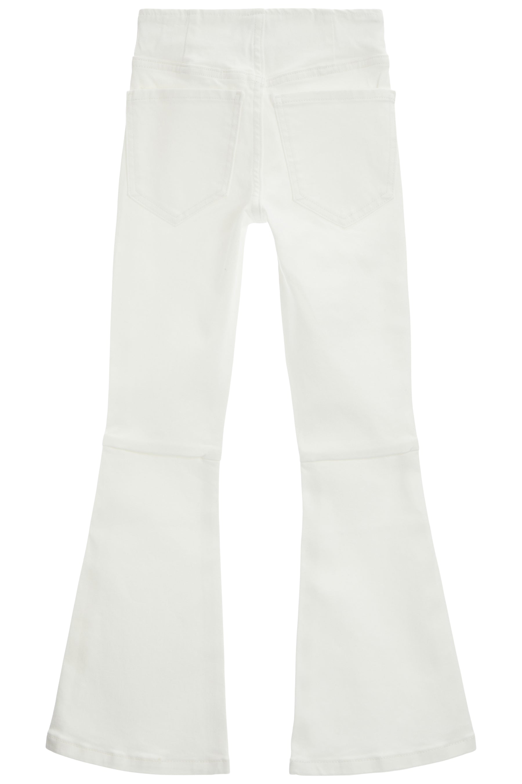 Woodstock Pull On Flare