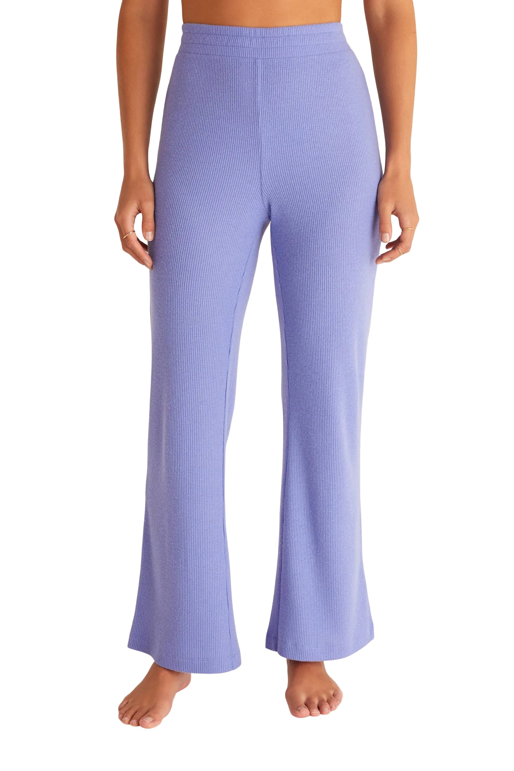 Show Me Some Flare Pant