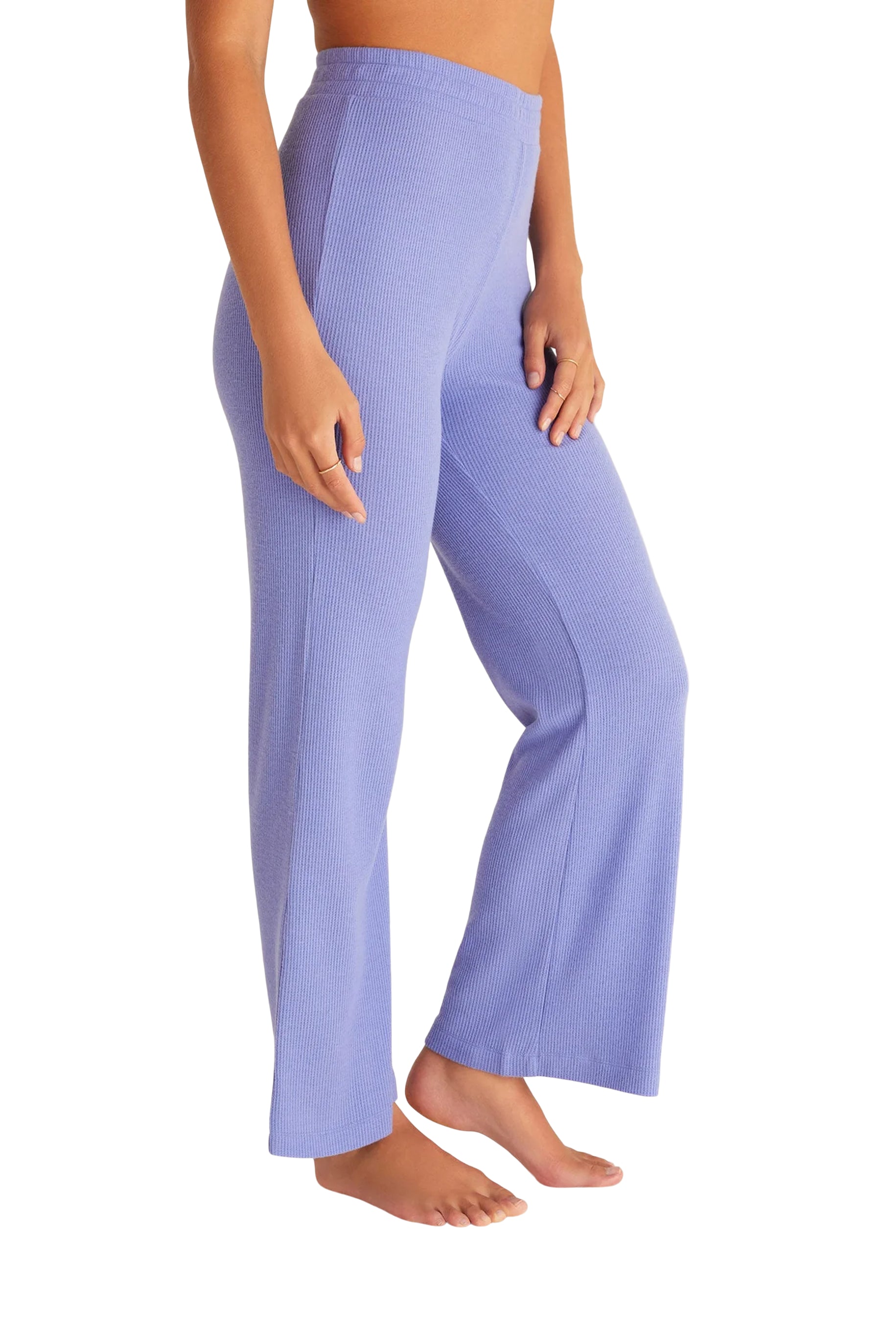 Show Me Some Flare Pant