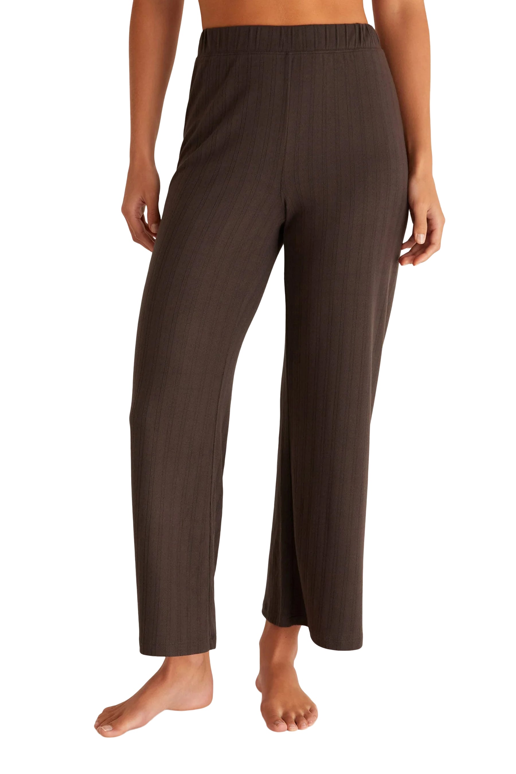 Homebound Pointelle Pant