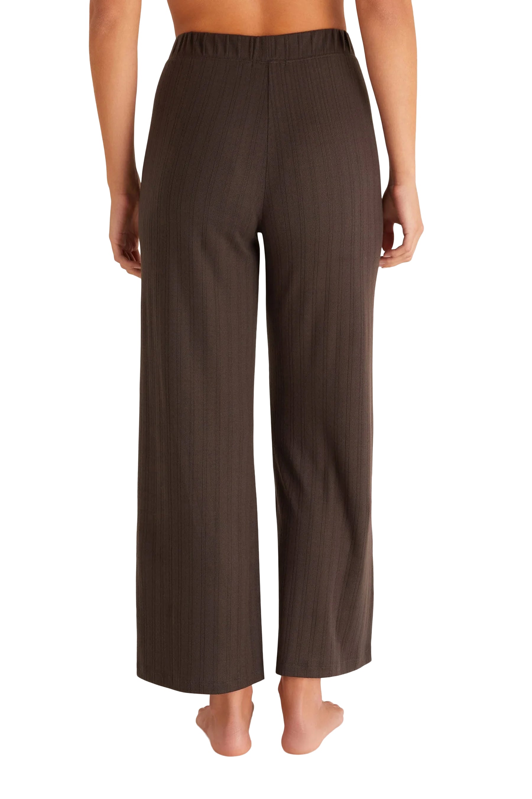 Homebound Pointelle Pant