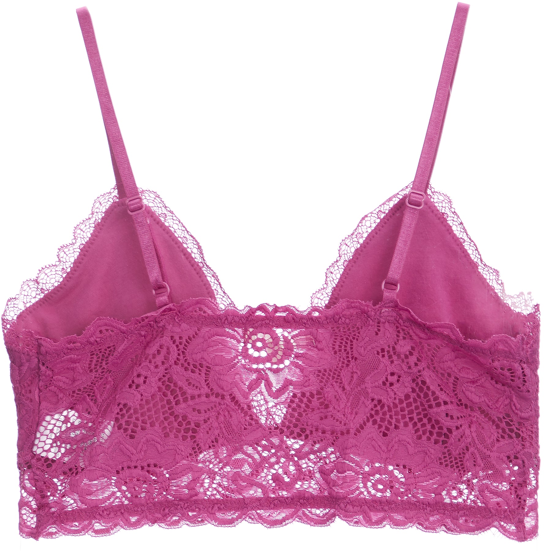 Gia Lace Bralette