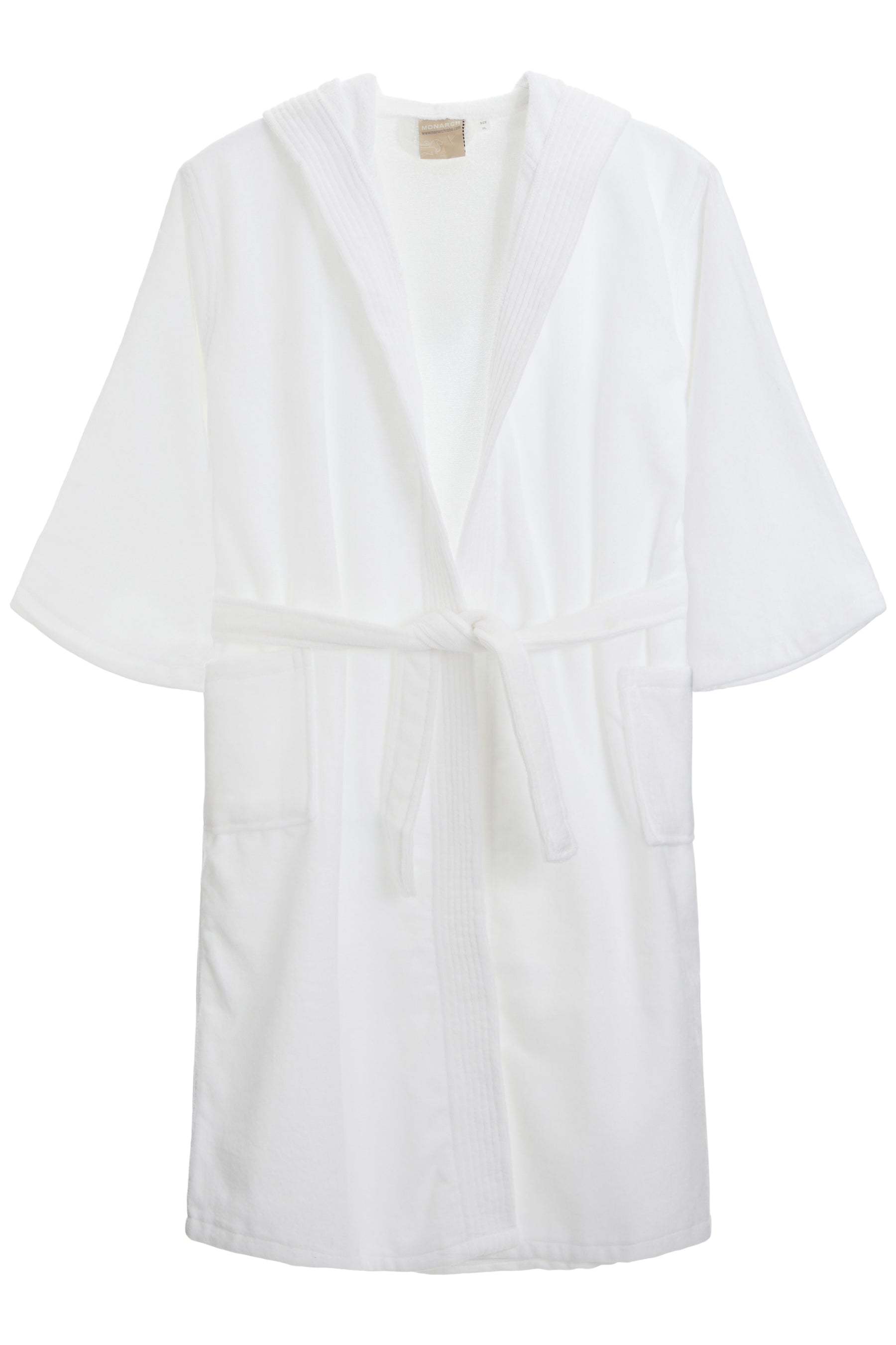 Terry Robe