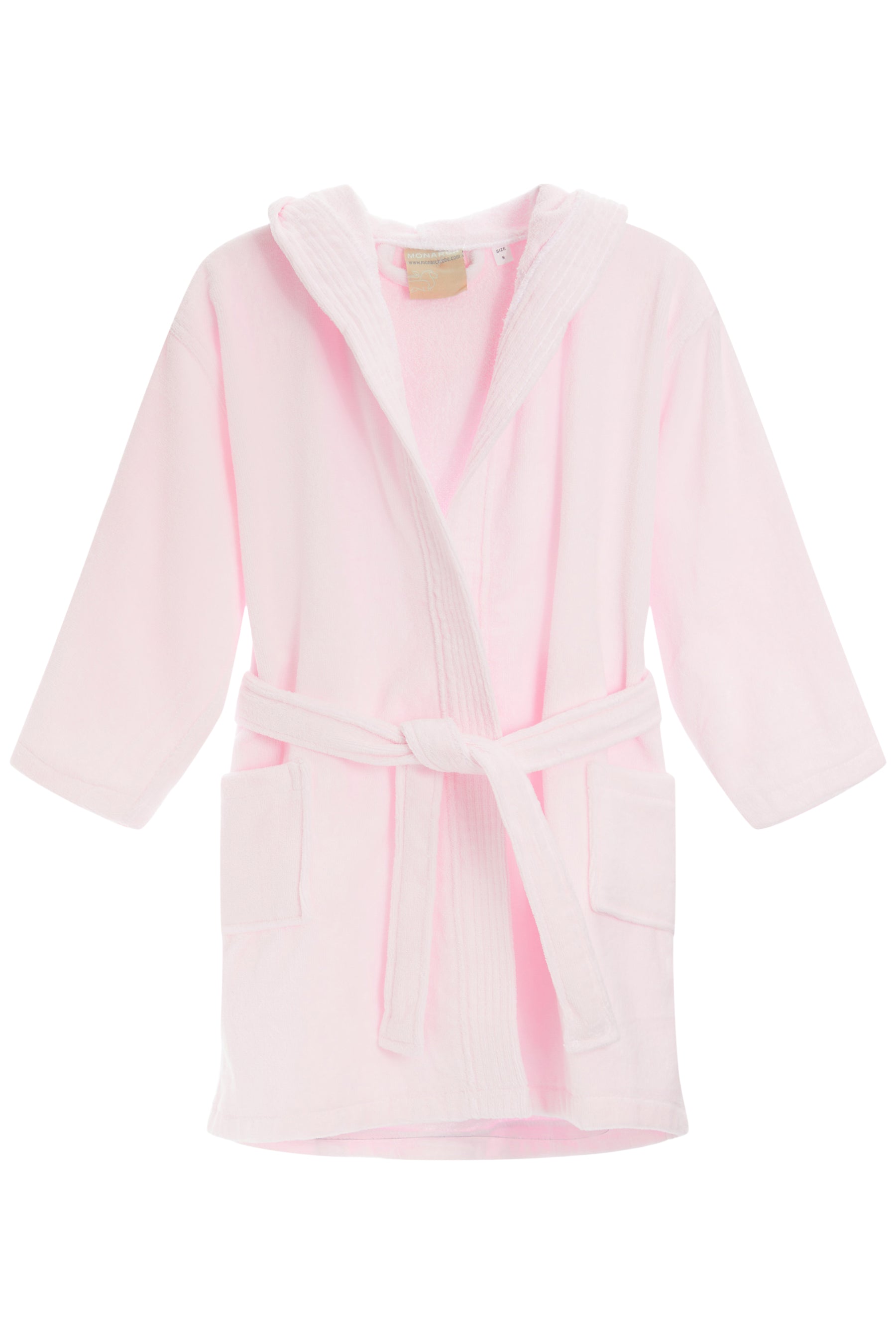 Terry Robe