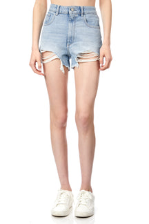 Emilie Fountain HR Vintage Short