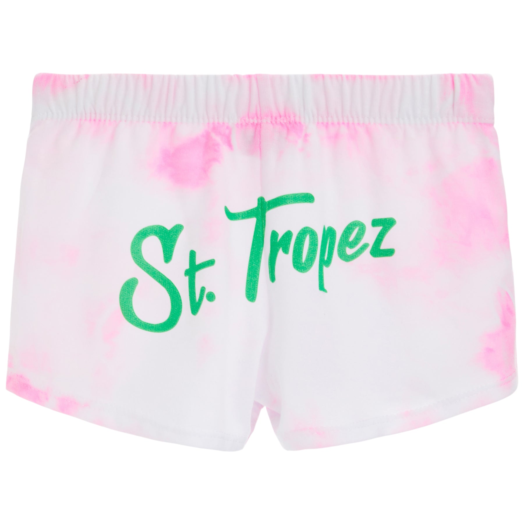 St Tropez Cloud Short