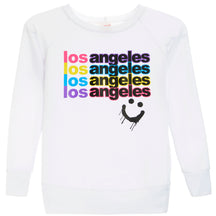 Los Angeles Fleece Sweatshirt