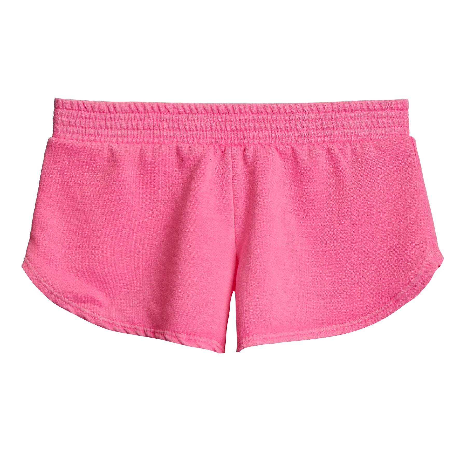 Fleece Short
