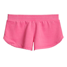 Fleece Short