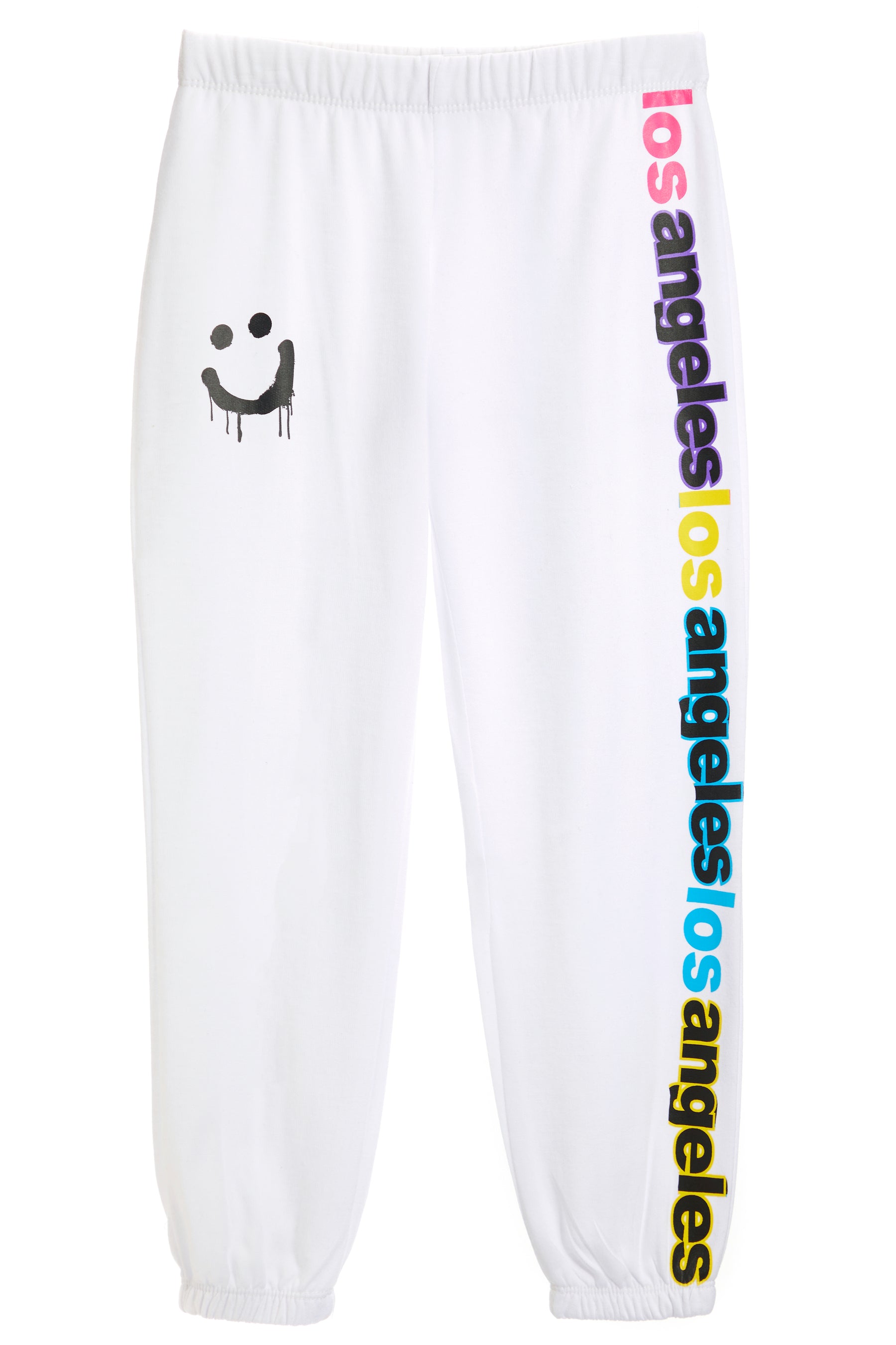Los Angeles Fleece Sweatpant