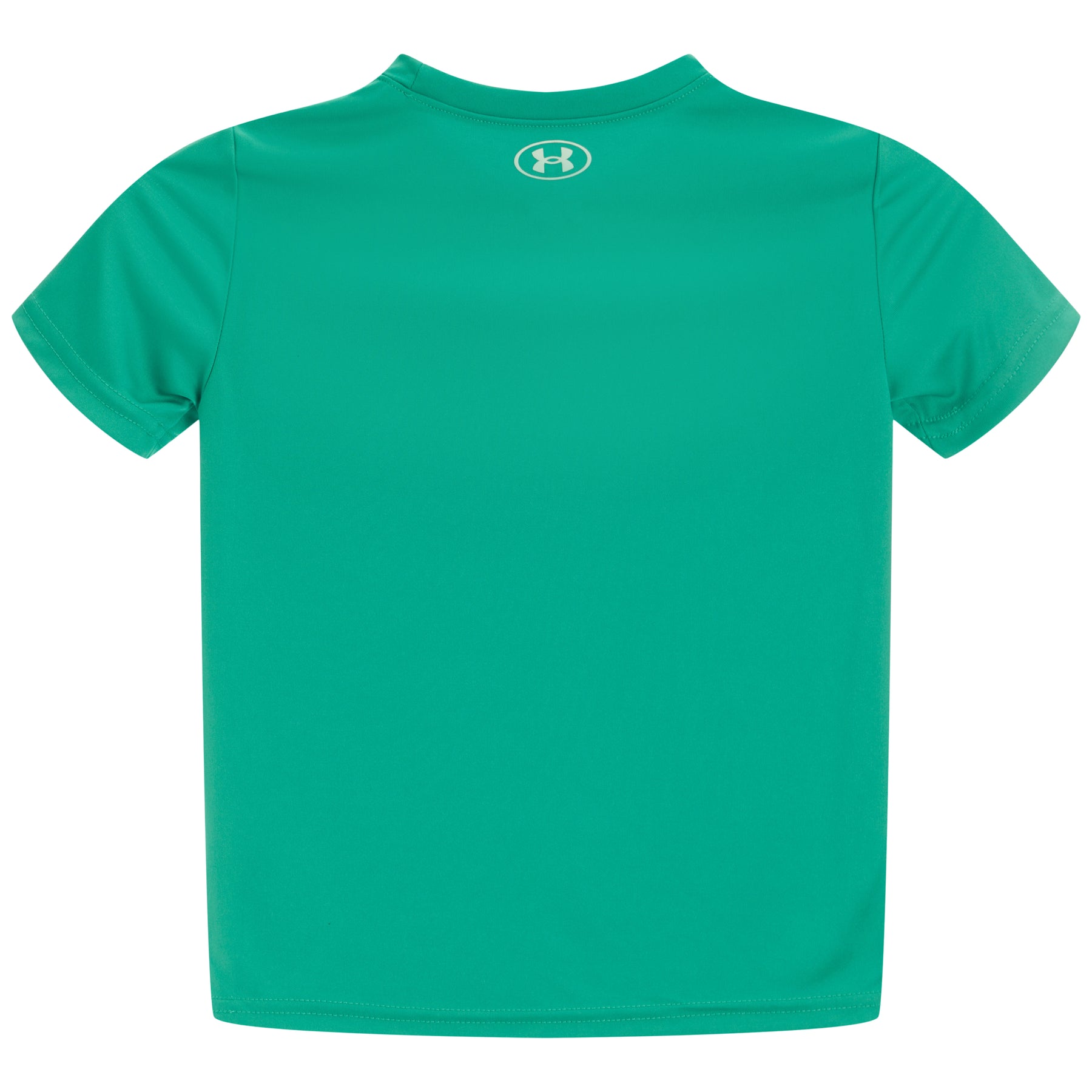UA Hardball Tee-In Birdie Green
