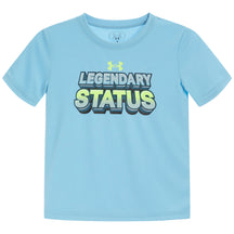 UA Legendary Status Short Sleeve Tee