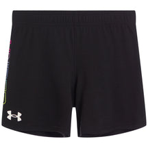UA Big Wordmark Short