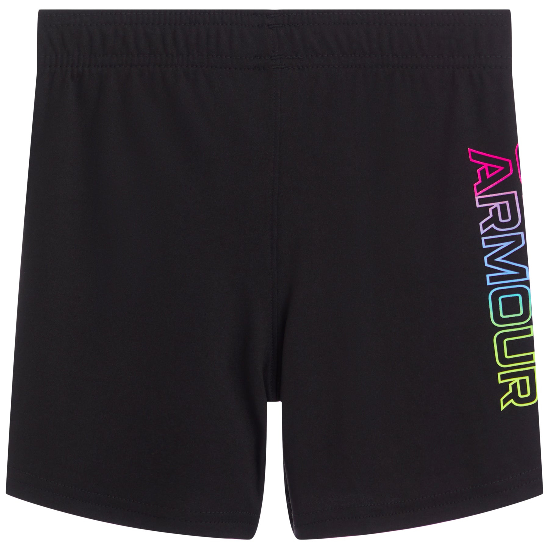 UA Big Wordmark Short