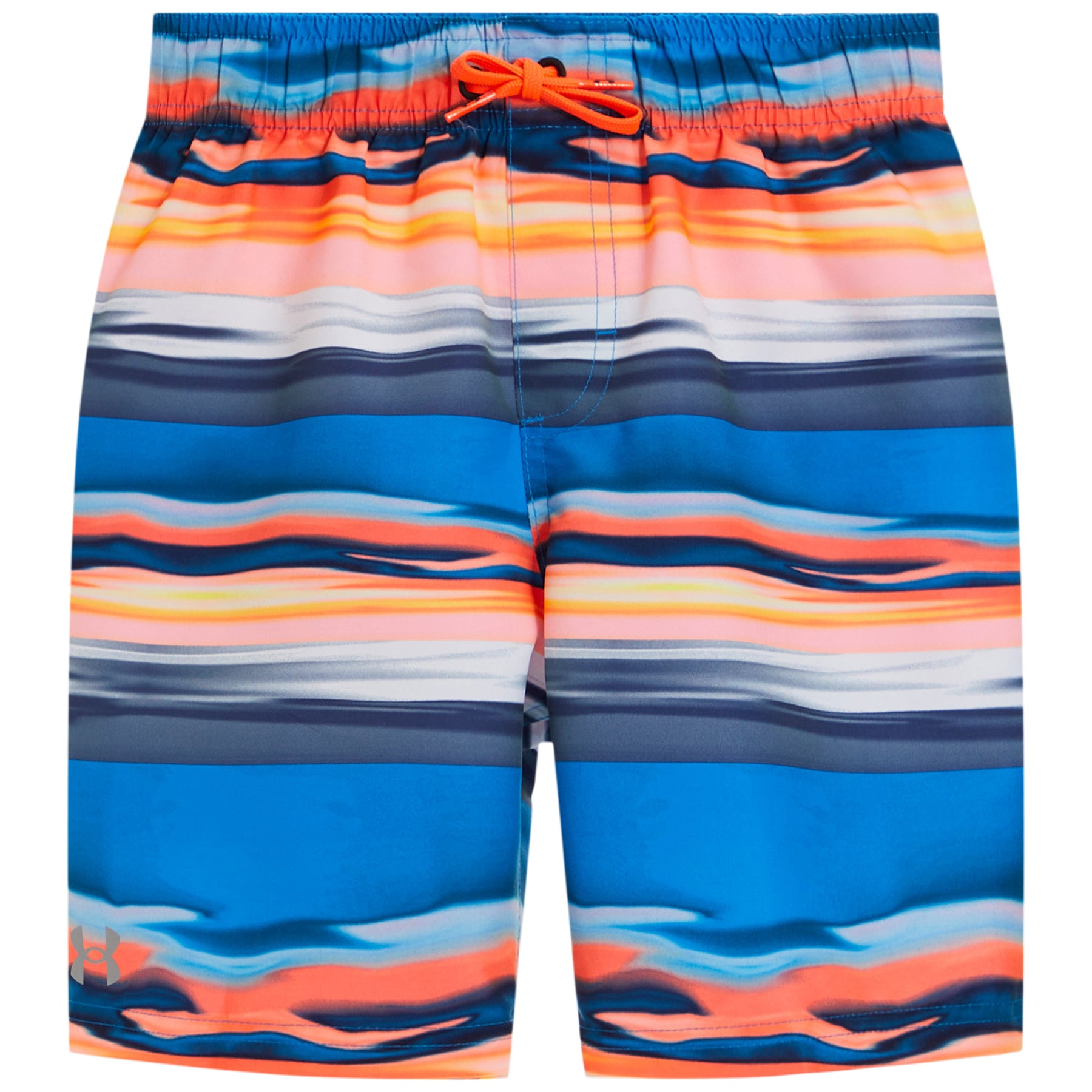 Serenity Stripe Volley