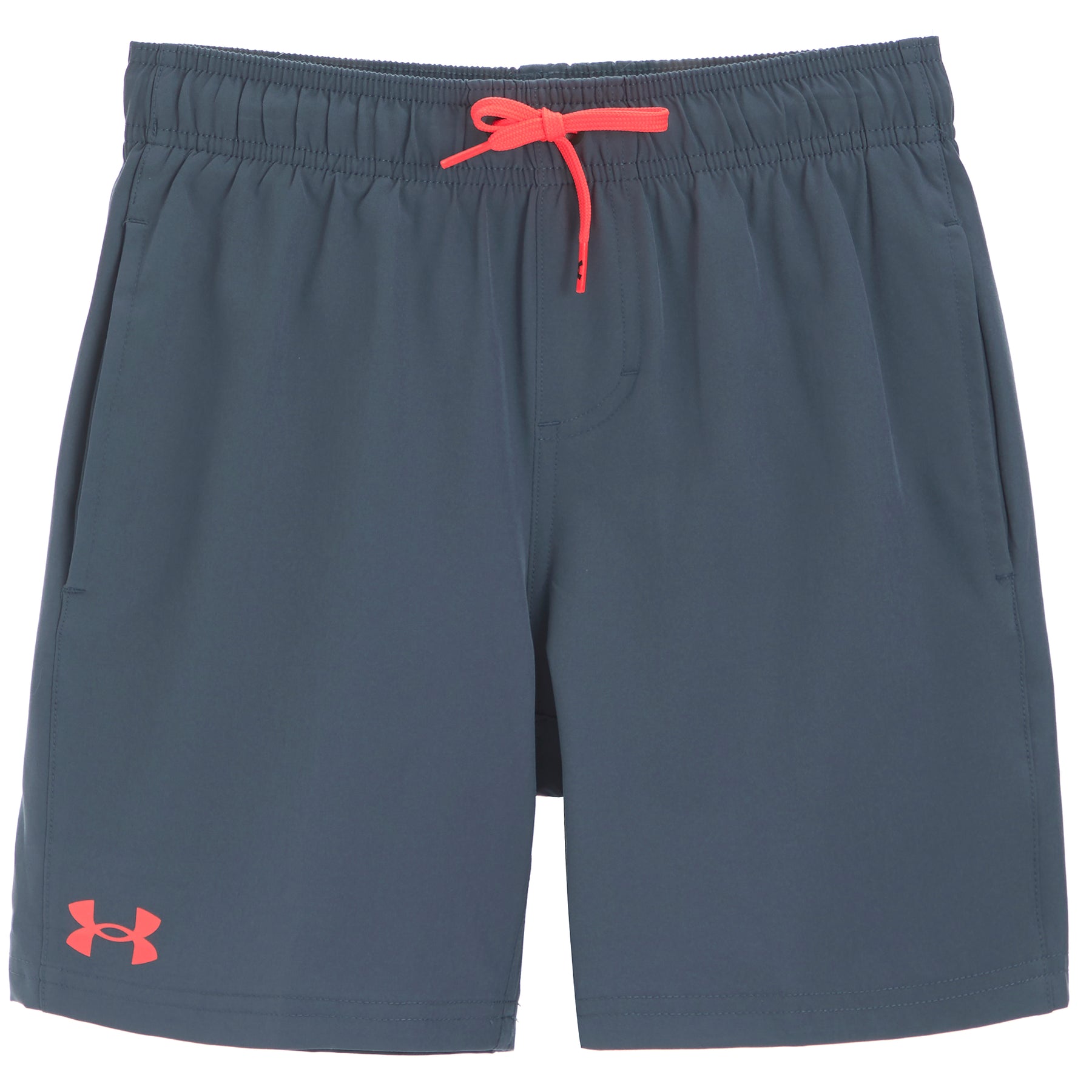 UA Compression Volley