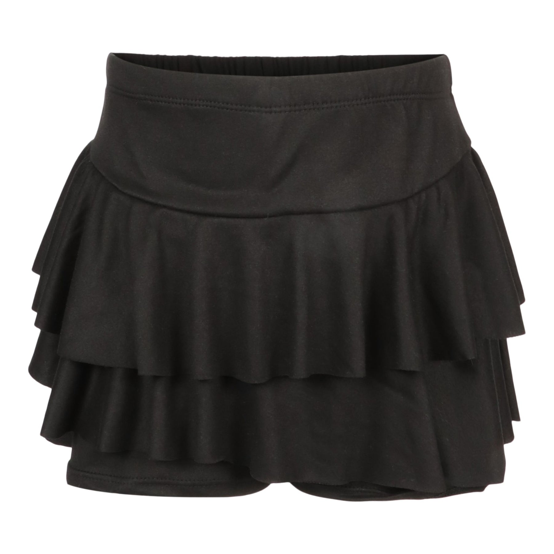 Ruffle Skort