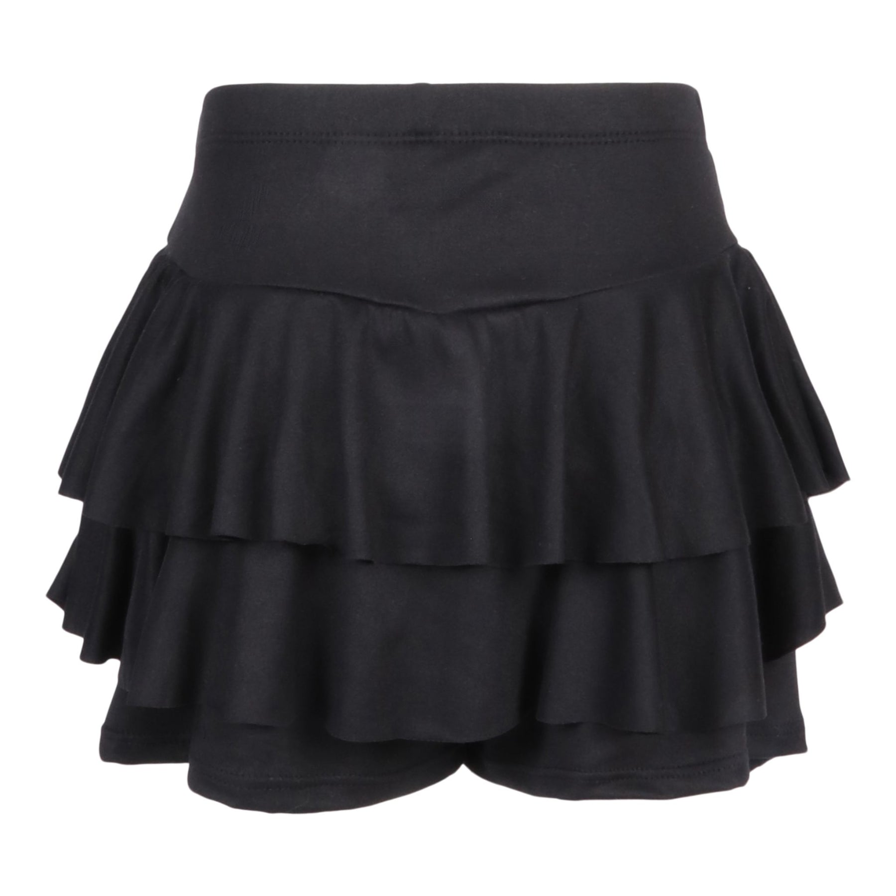 Ruffle Skort
