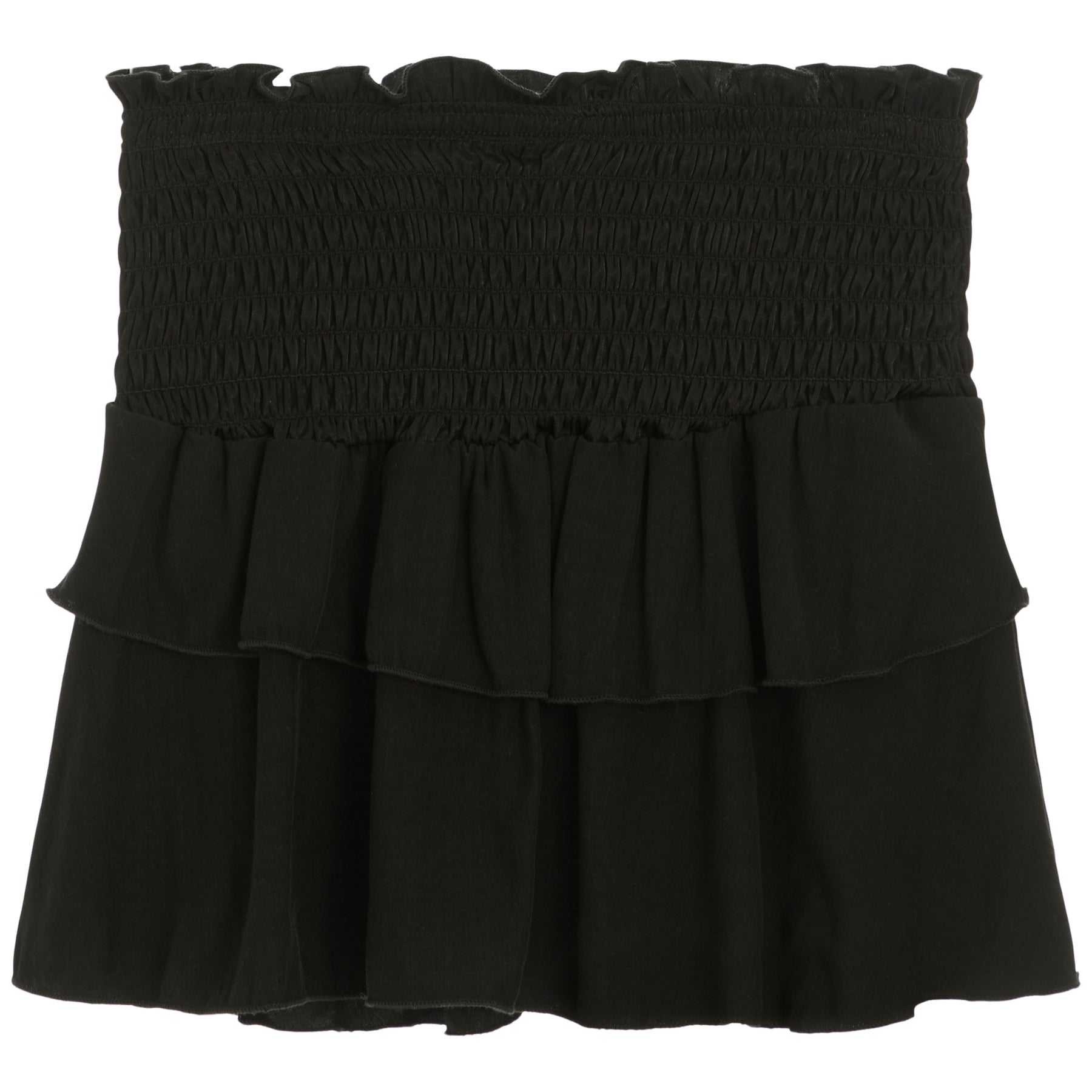 Ruffle Skirt