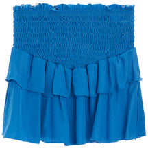 Ruffle Skirt