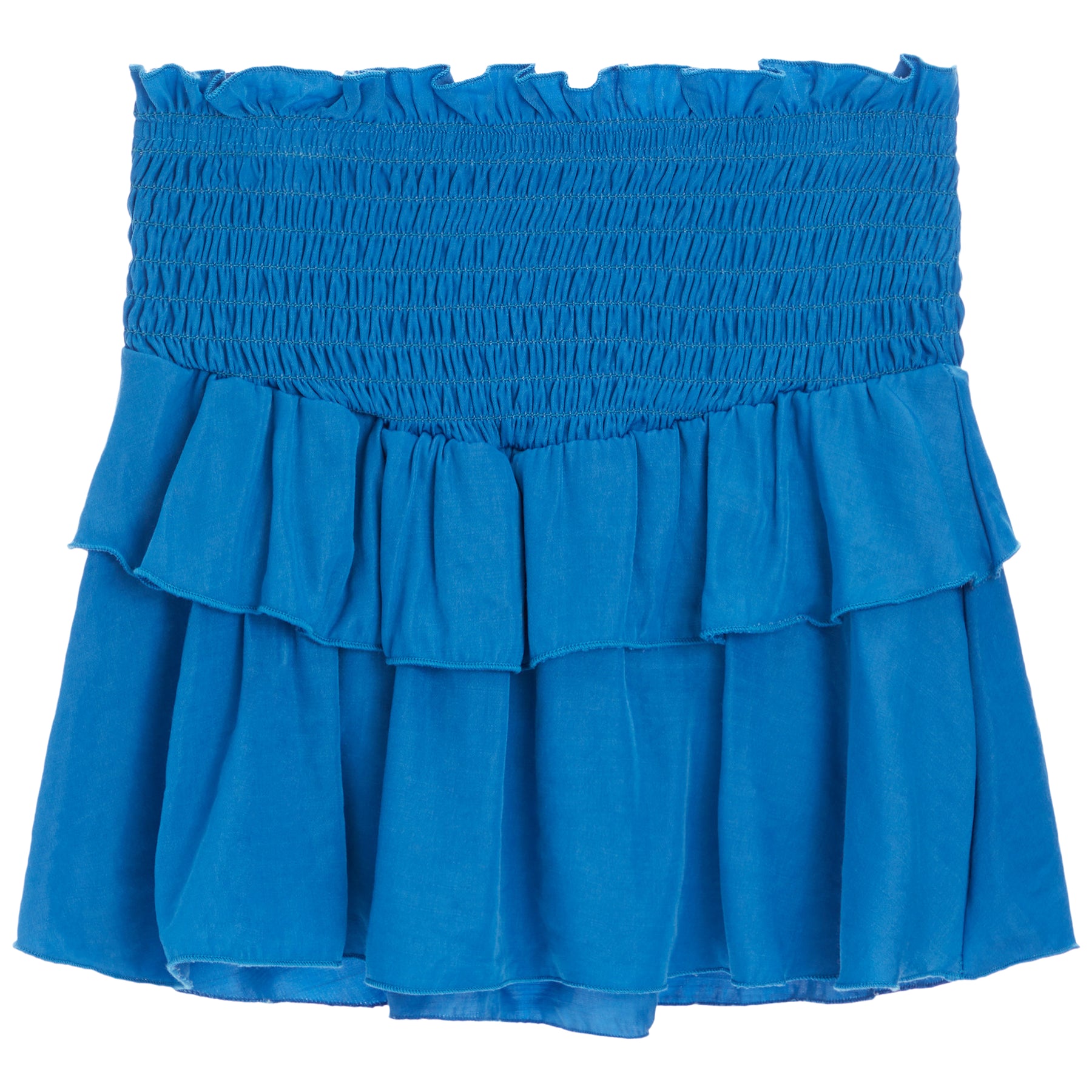 Ruffle Skirt
