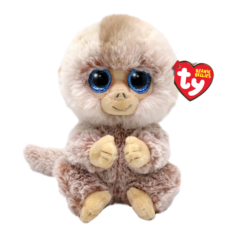 Stubby Monkey