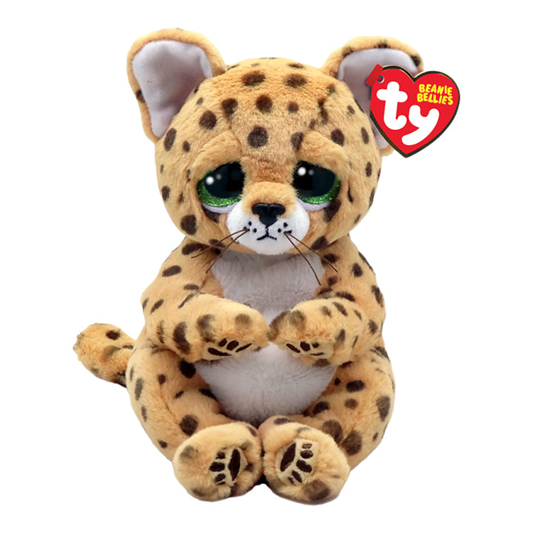 Lloyd Leopard