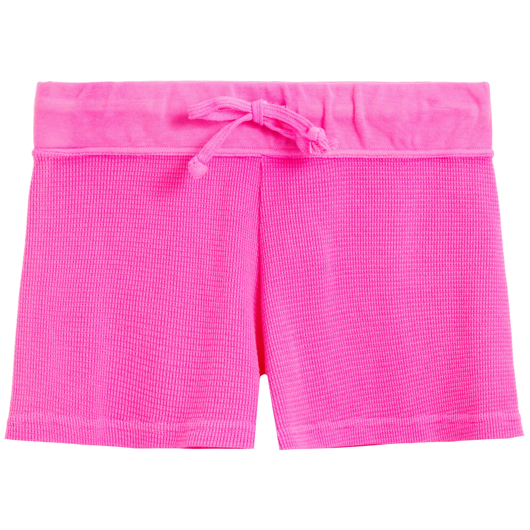 Thermal Short