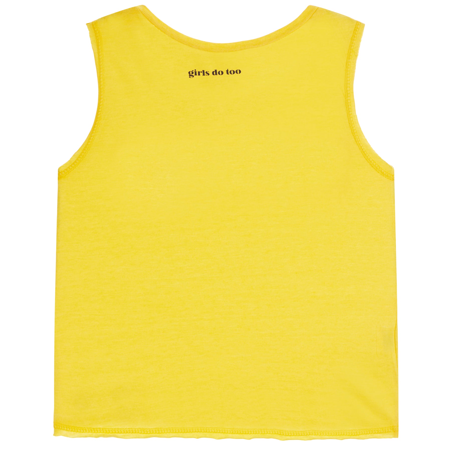 Drippy Hearts Tank