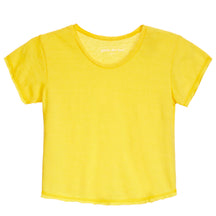Double Cover Tee