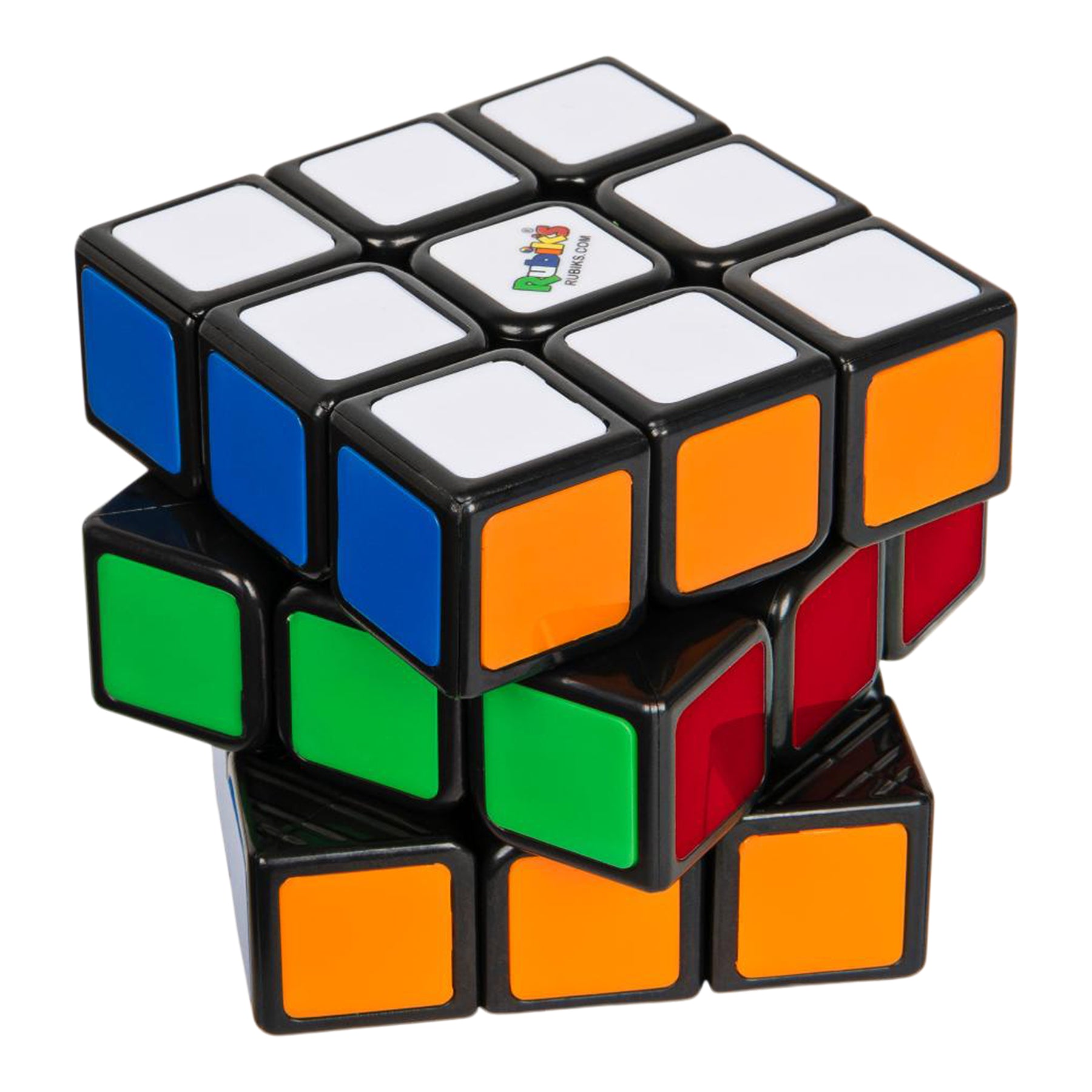 RUBIX 3x3 CUBE