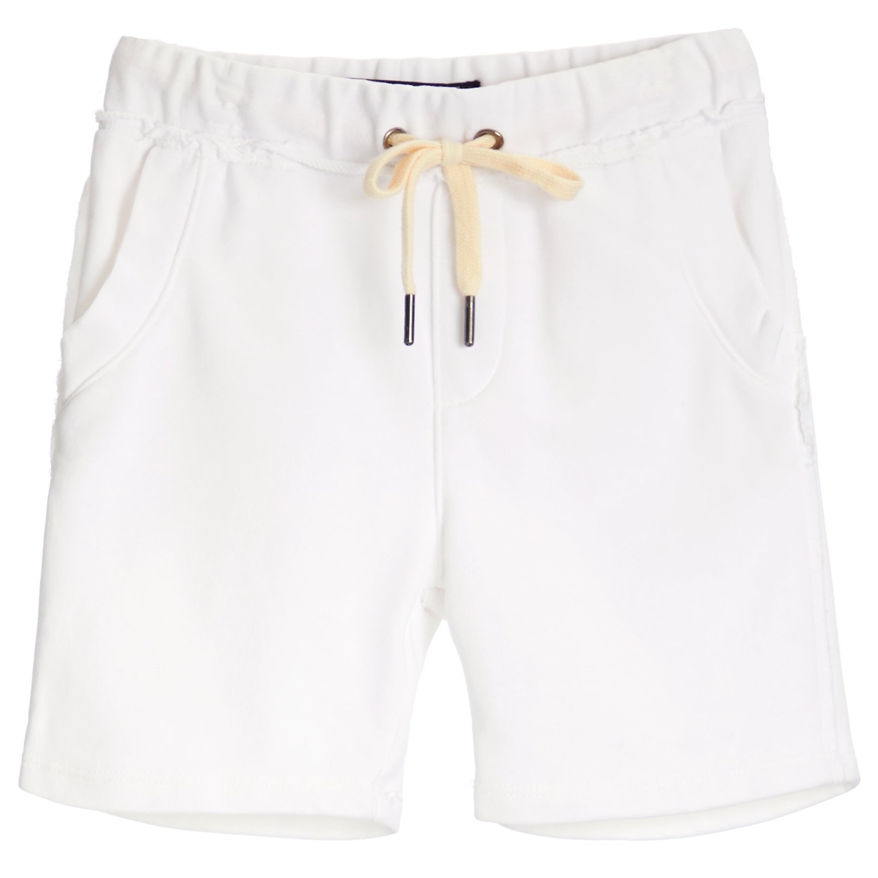 Rusty Short