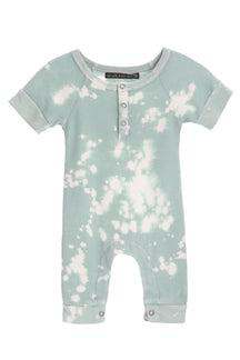 Tie Dye Jackson Coverall