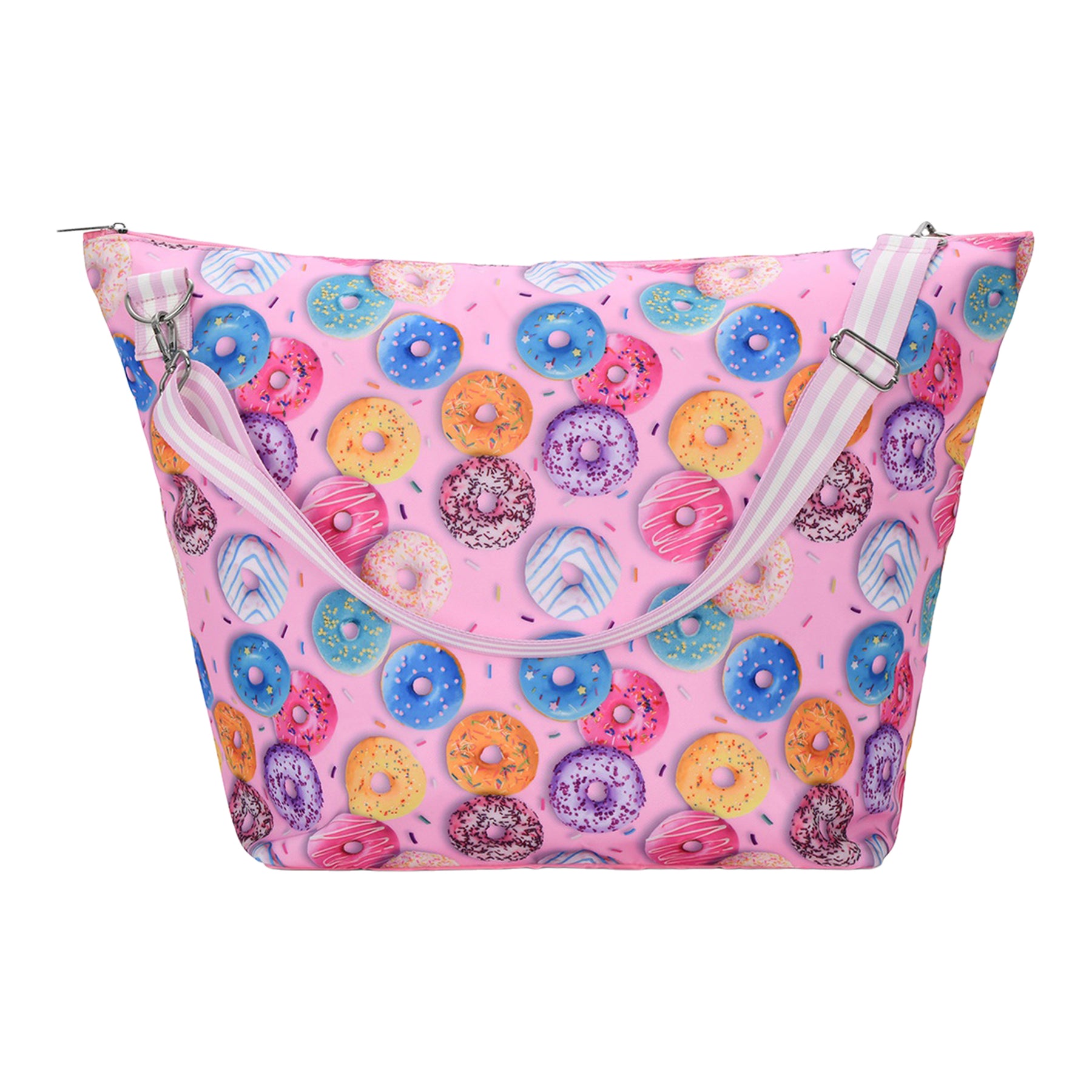 Go Do Nuts Weekender