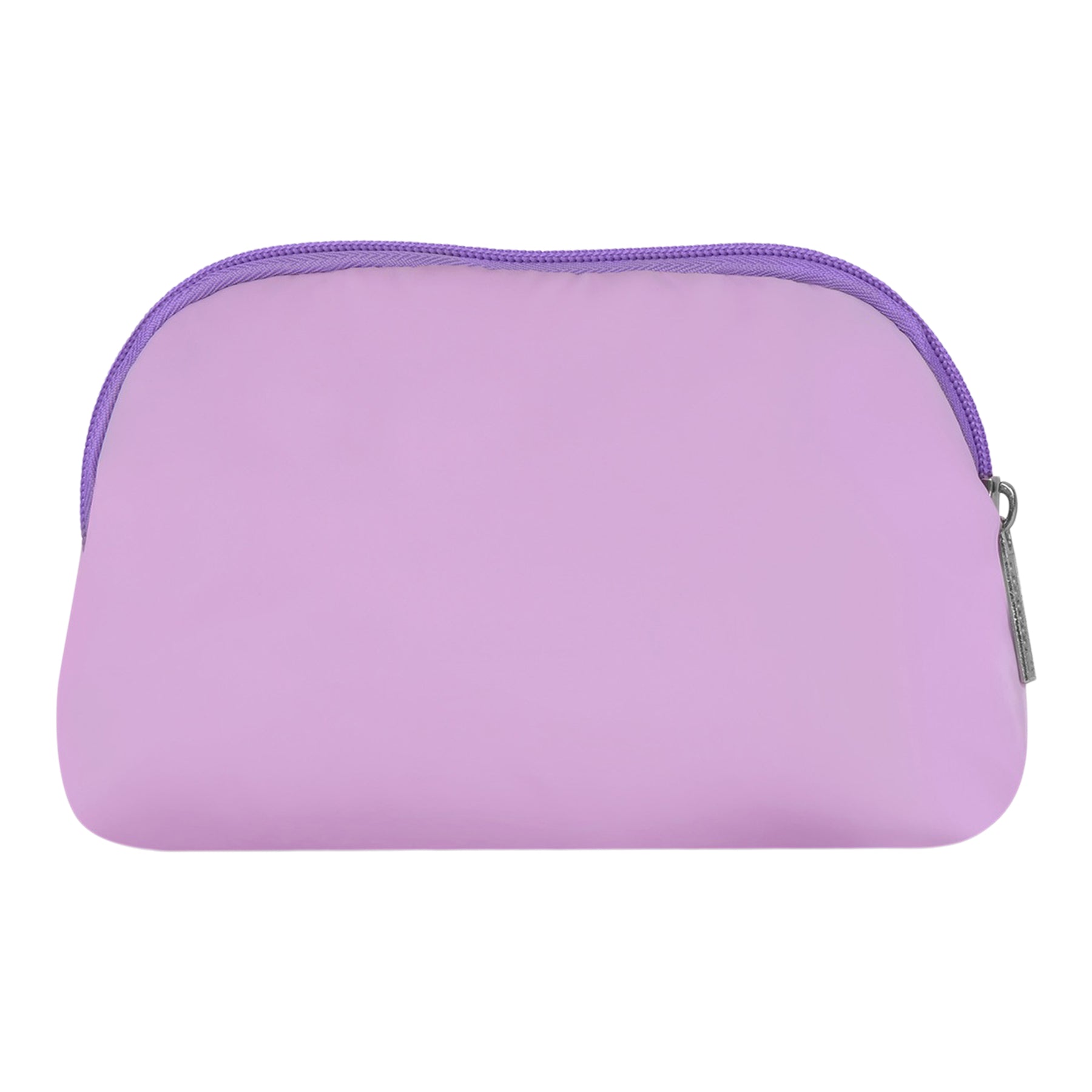 Shiny Stars Oval Cosmetic Case