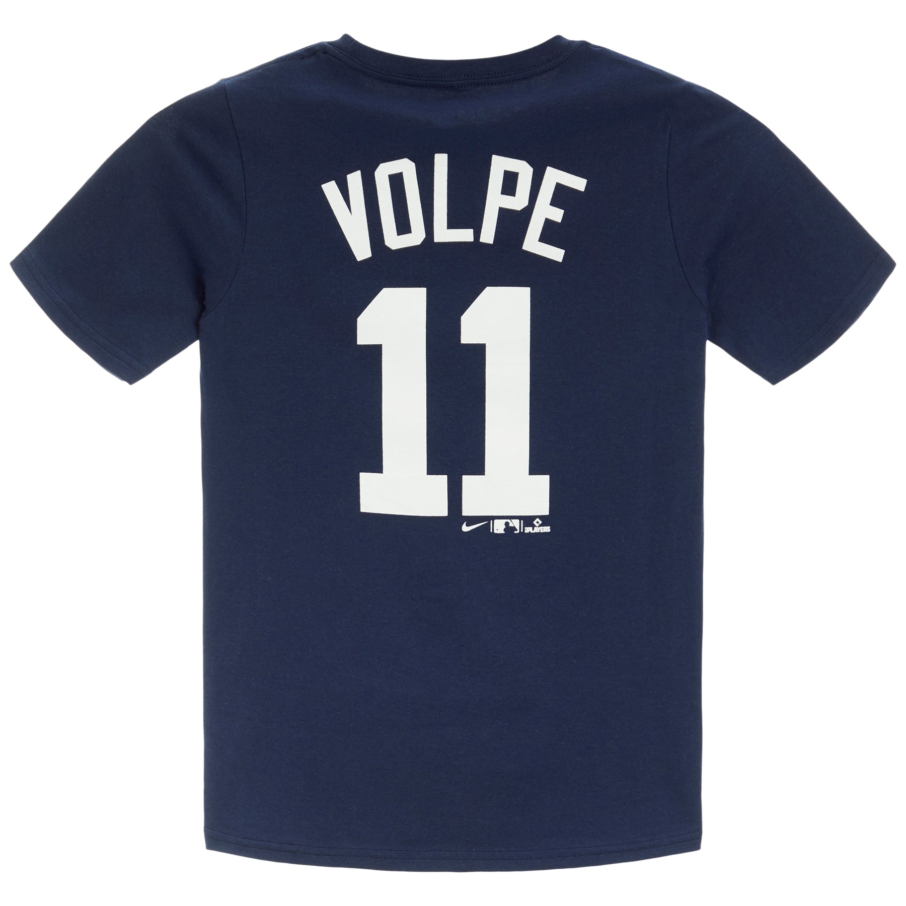 Volpe/Yankee N&N Tee