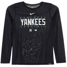 Yankees Dri-Fit Legend Team Issue Tee