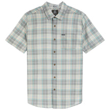 Benson Short Sleeve Woven