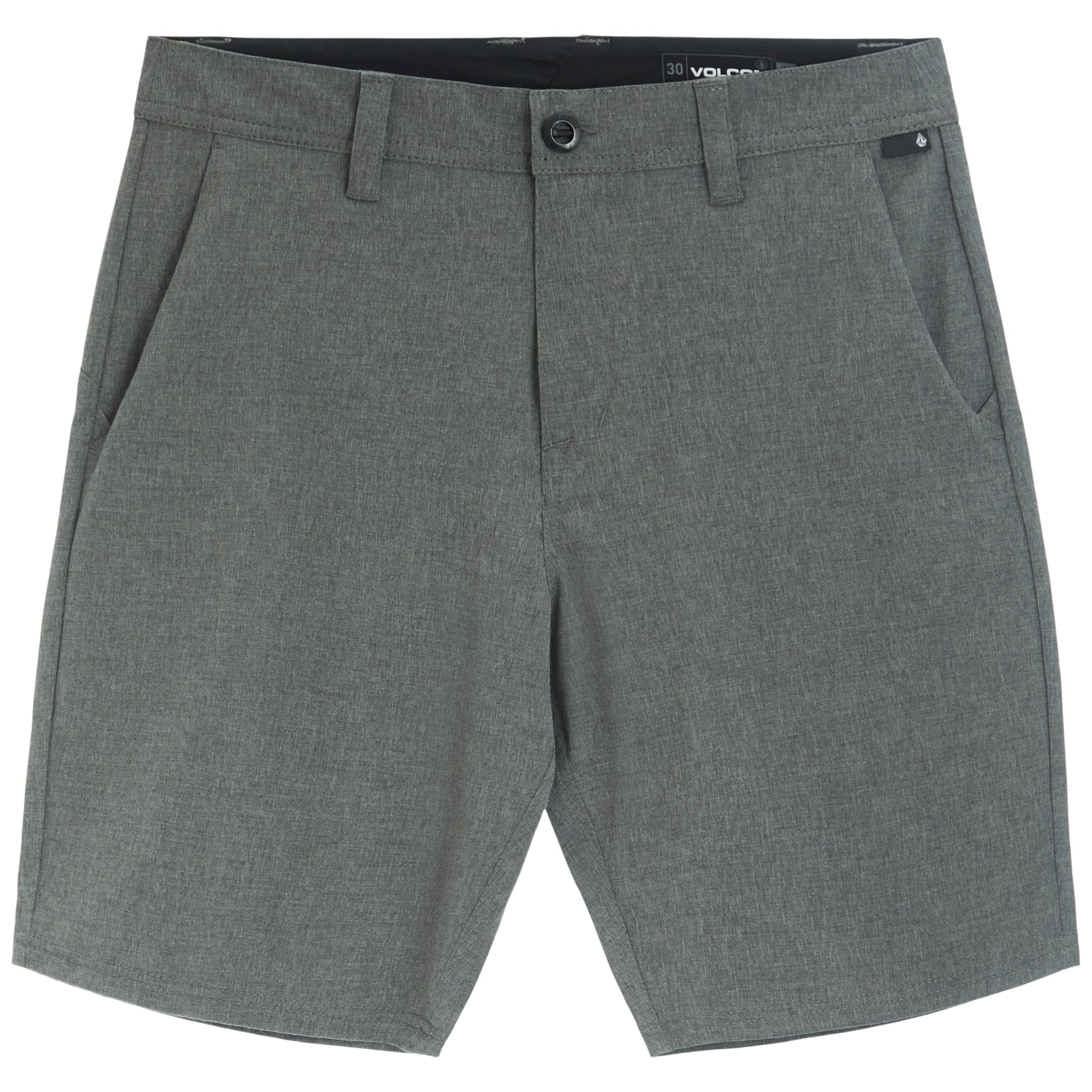 Frickin Cross Shred Static