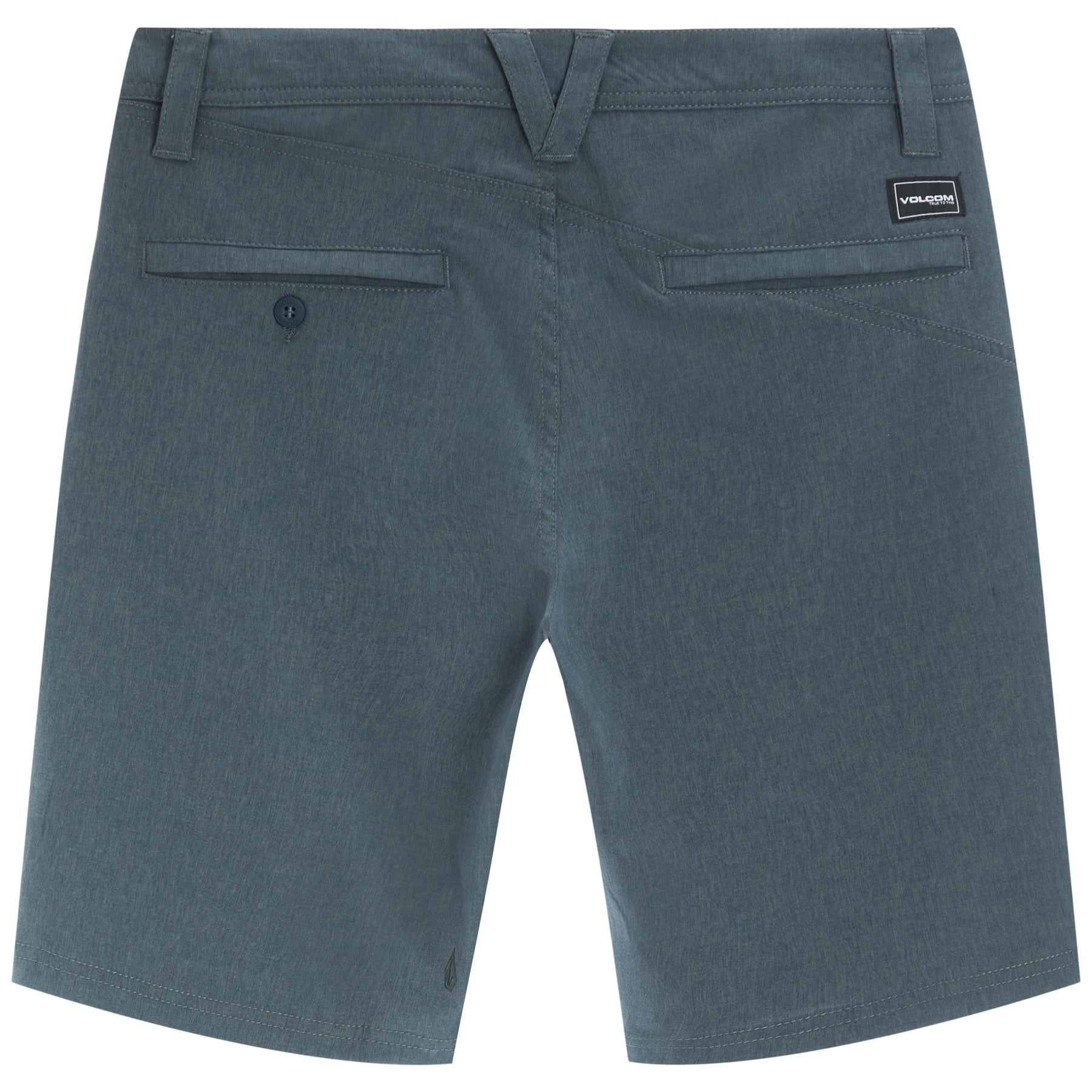 Frickin Cross Shred Static