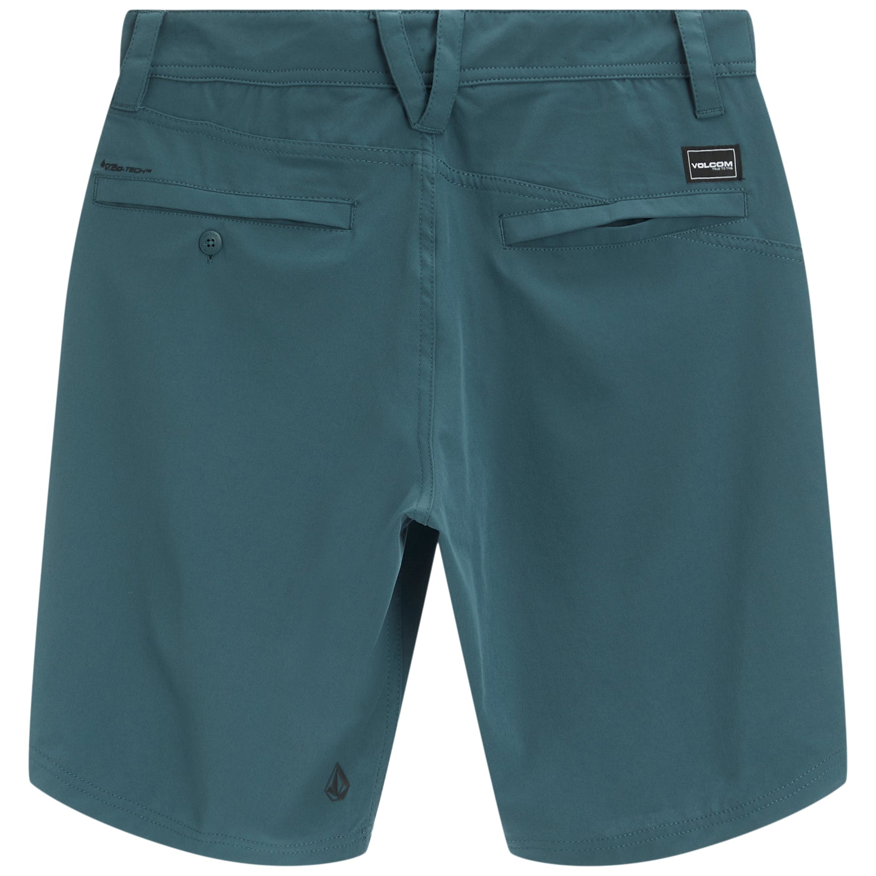 Frickin Cross Shred Static Short 20"