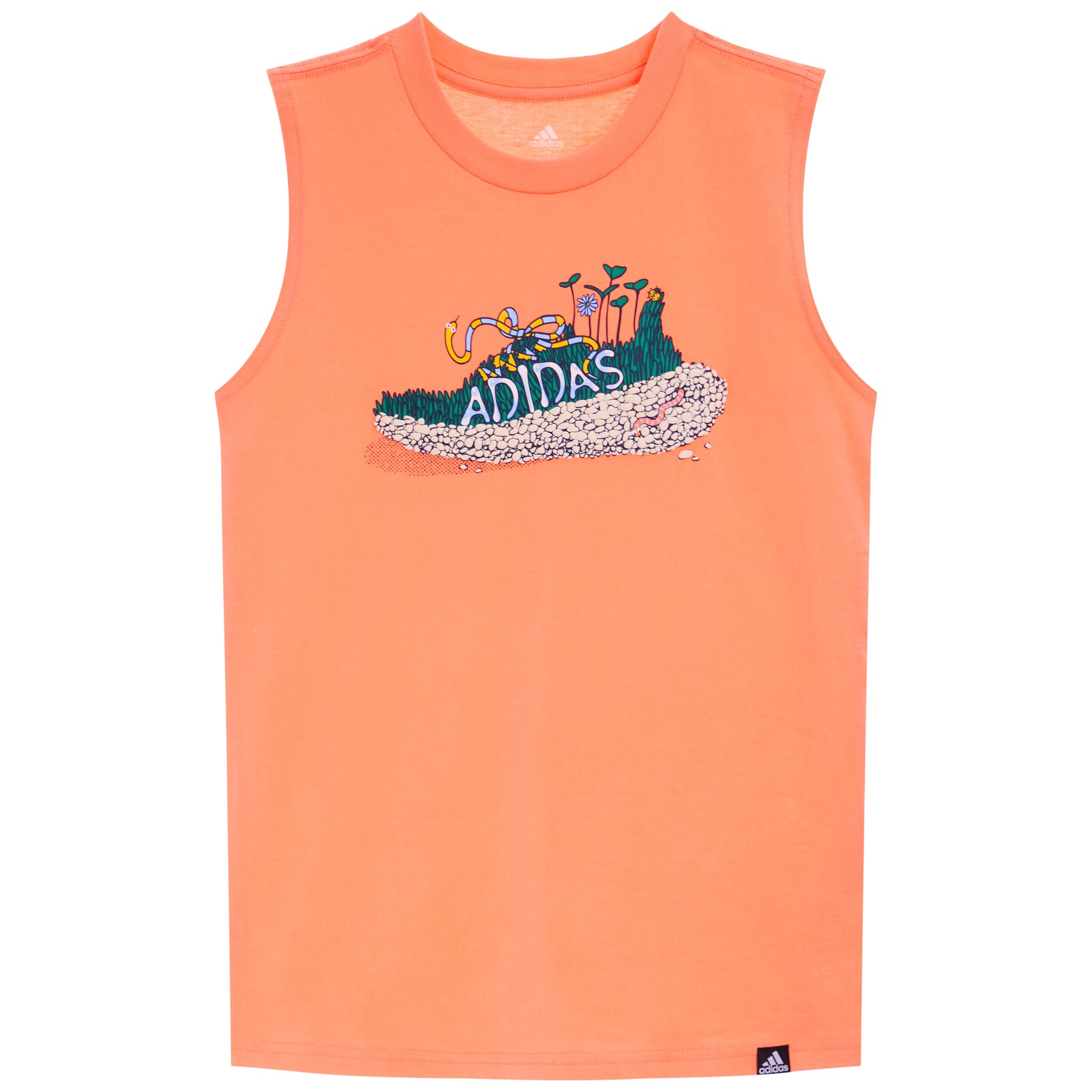 Summer Tank