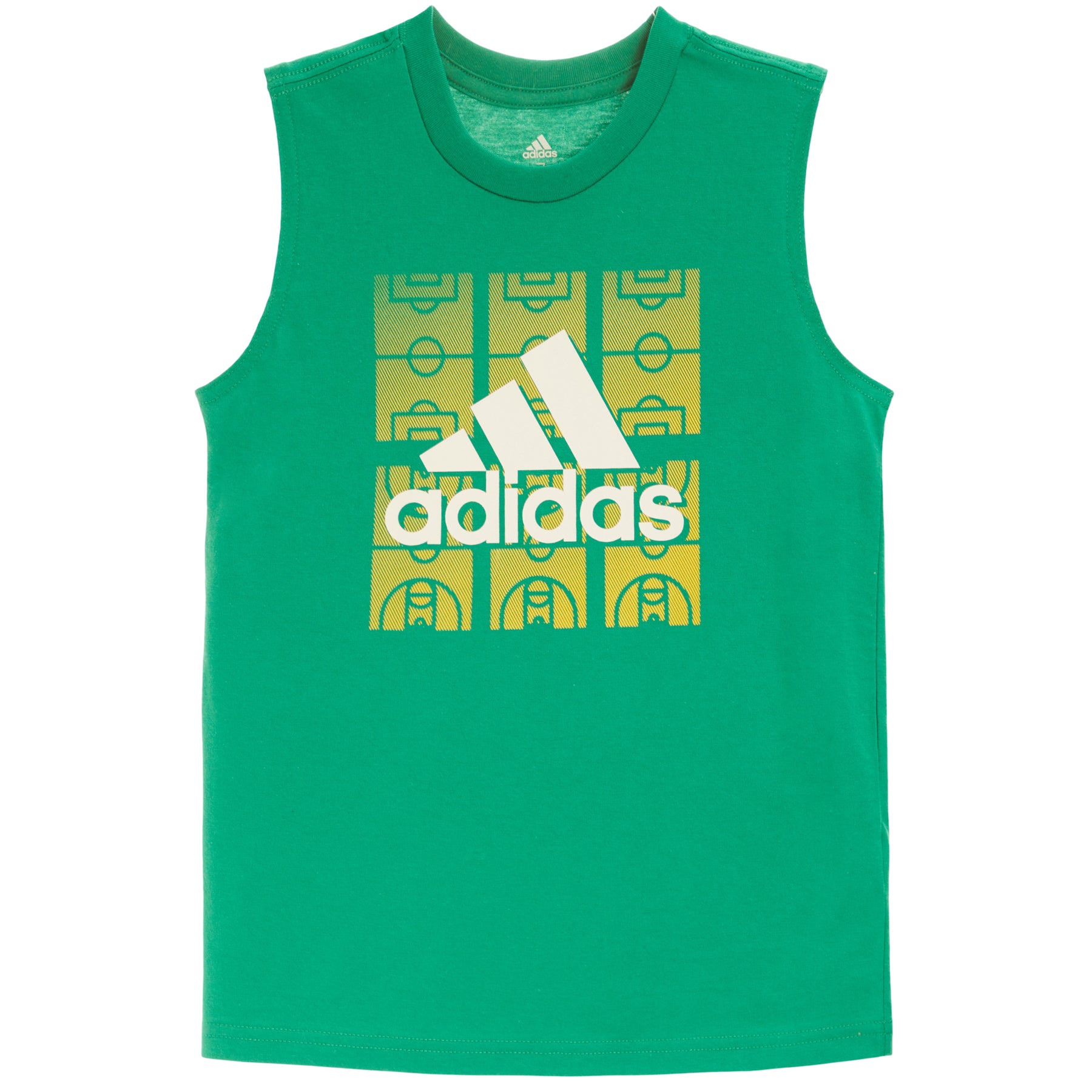 Summer Color Tank