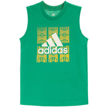 Summer Color Tank