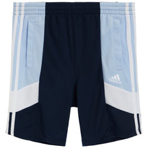 Sportwear Color Block Short